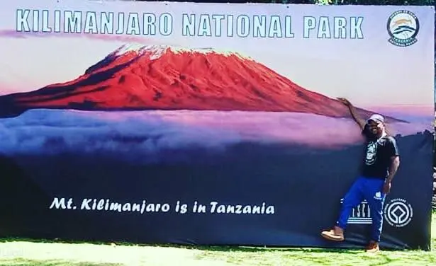 Mo Taxi Tanzania gallery photo 28